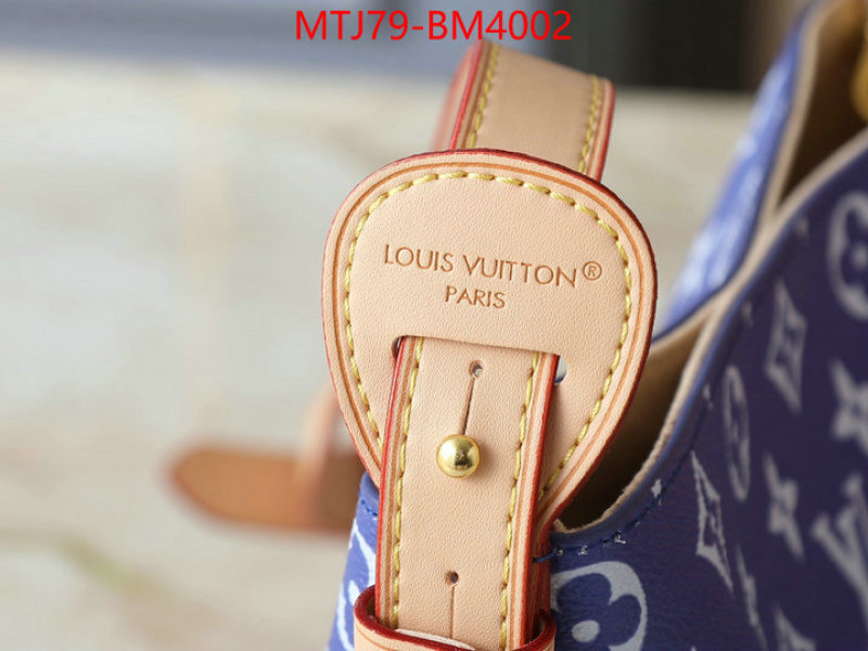 LV Bags(4A)-Nono-No Purse-Nano No- ID: BM4002 $: 79USD,