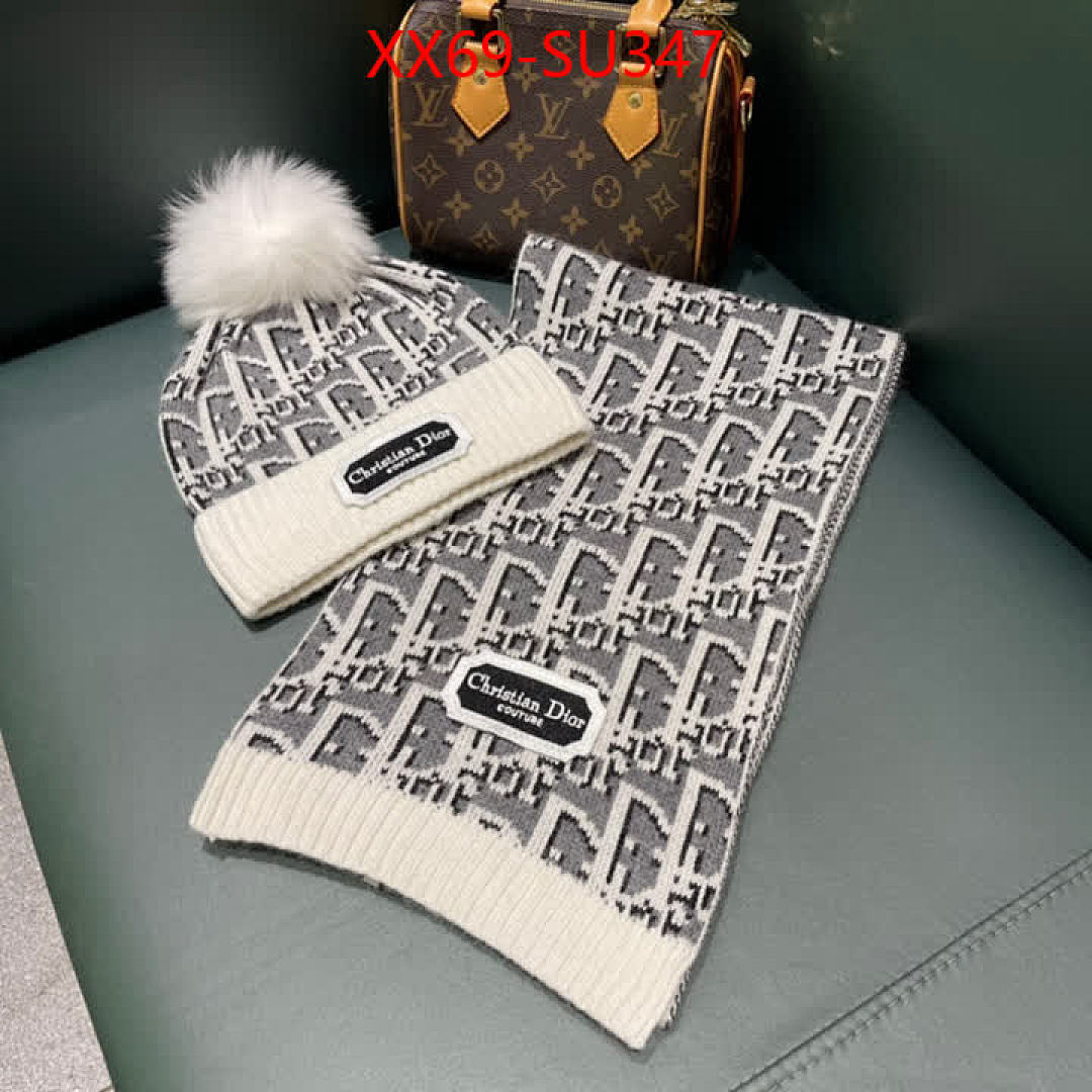 Cap (Hat)-Dior ID: SU347 $: 69USD