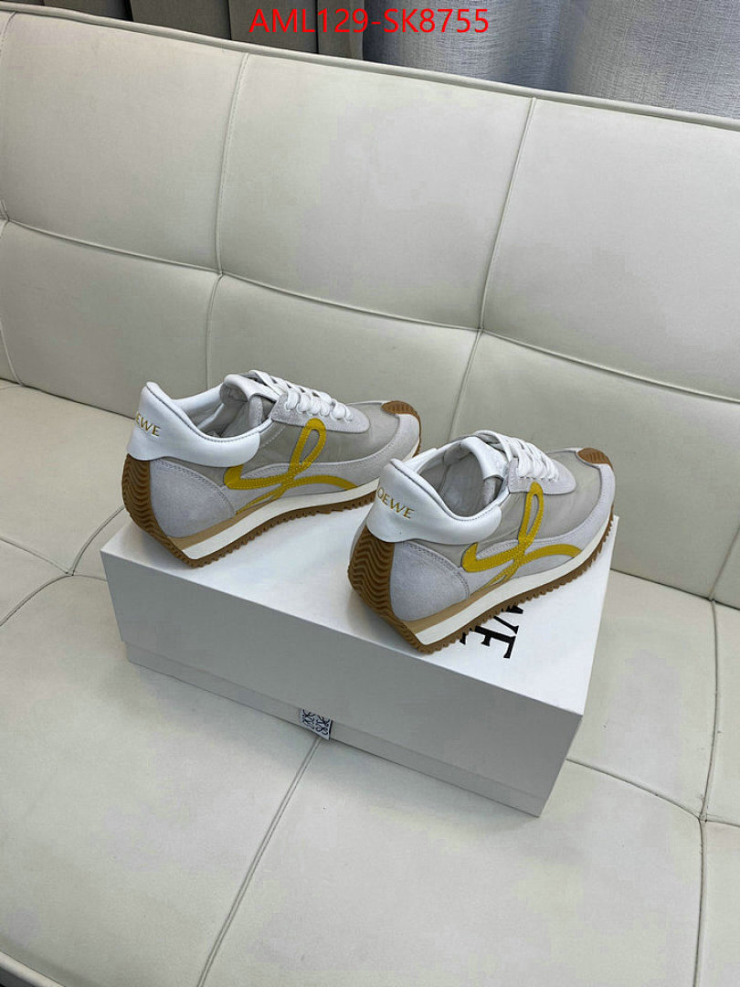 Women Shoes-Loewe ID: SK8755 $: 129USD