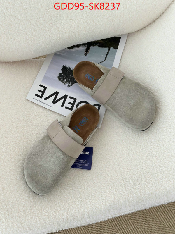 Women Shoes-Birkenstock only sell high-quality ID: SK8237 $: 95USD