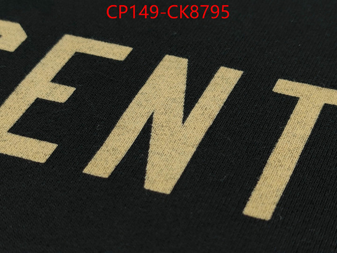 Clothing-Essentials ID: CK8795