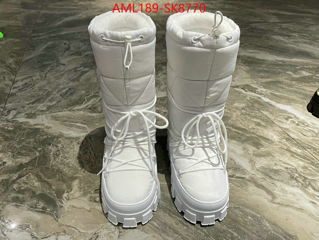 Women Shoes-Boots ID: SK8770 $: 189USD