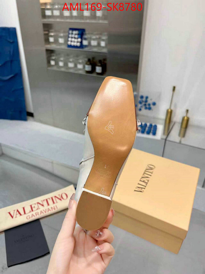 Women Shoes-Boots ID: SK8780 $: 169USD