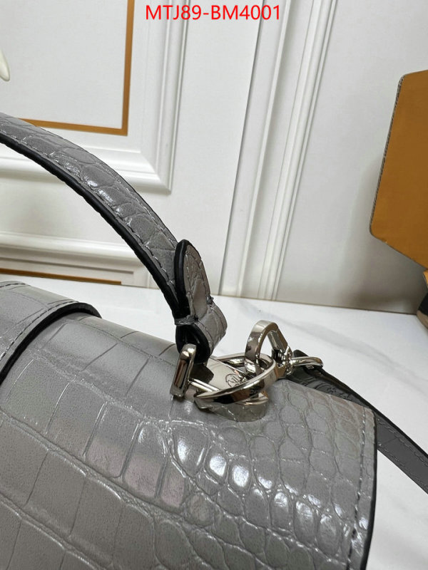 LV Bags(4A)-Pochette MTis Bag- ID: BM4001 $: 89USD,