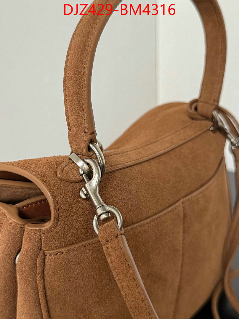 Balenciaga Bags(TOP)-Handbag- ID: BM4316