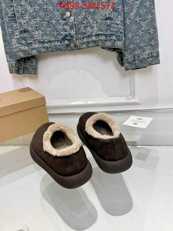 Women Shoes-UGG ID: SM3572 $: 89USD
