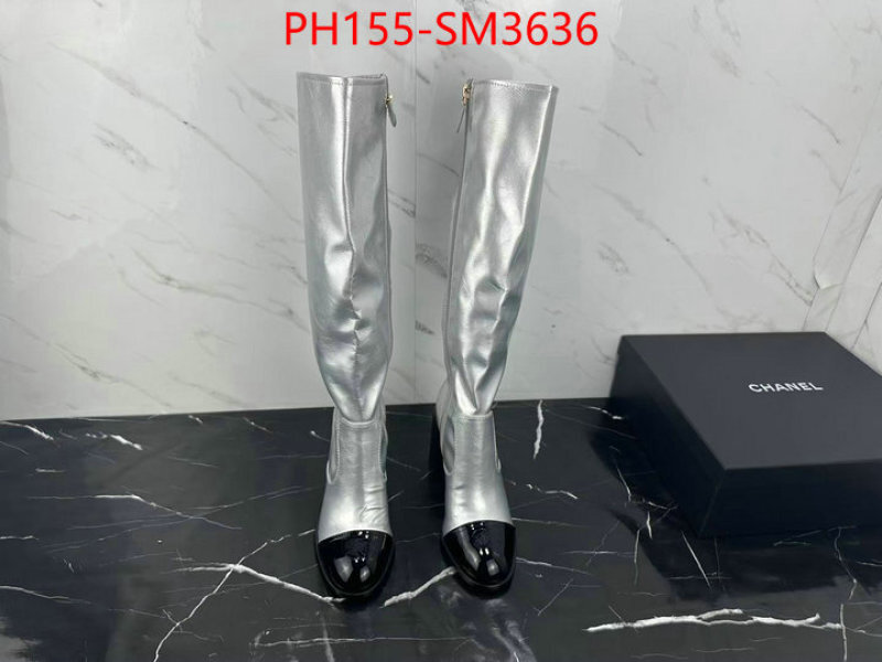 Women Shoes-Boots ID: SM3636 $: 155USD