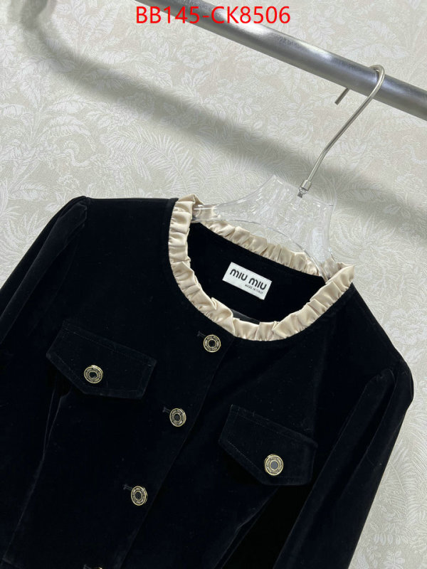 Clothing-Celine ID: CK8506 $: 145USD