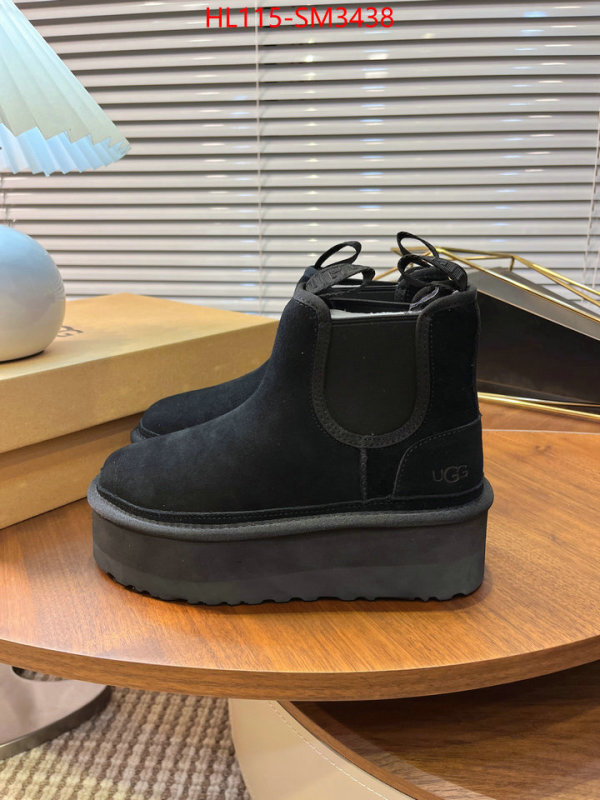 Women Shoes-Boots buy the best replica ID: SM3438 $: 115USD