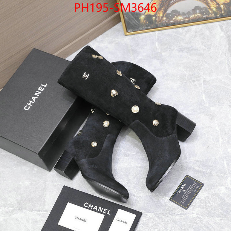 Women Shoes-Boots ID: SM3646 $: 195USD