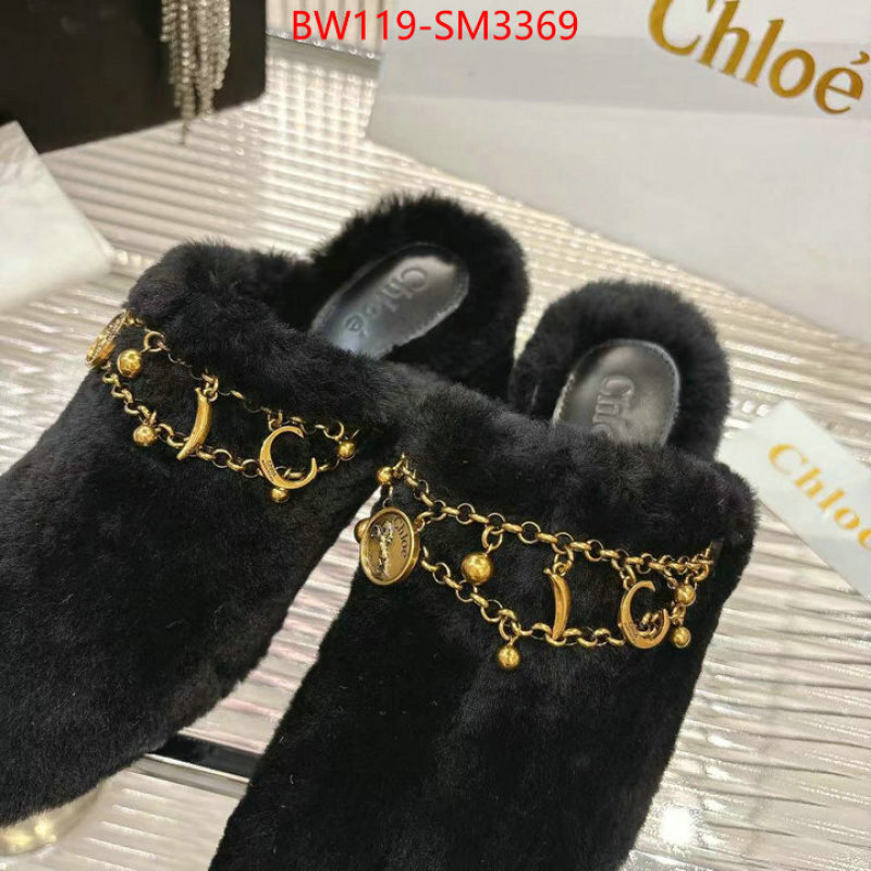 Women Shoes-Chloe first copy ID: SM3369 $: 119USD