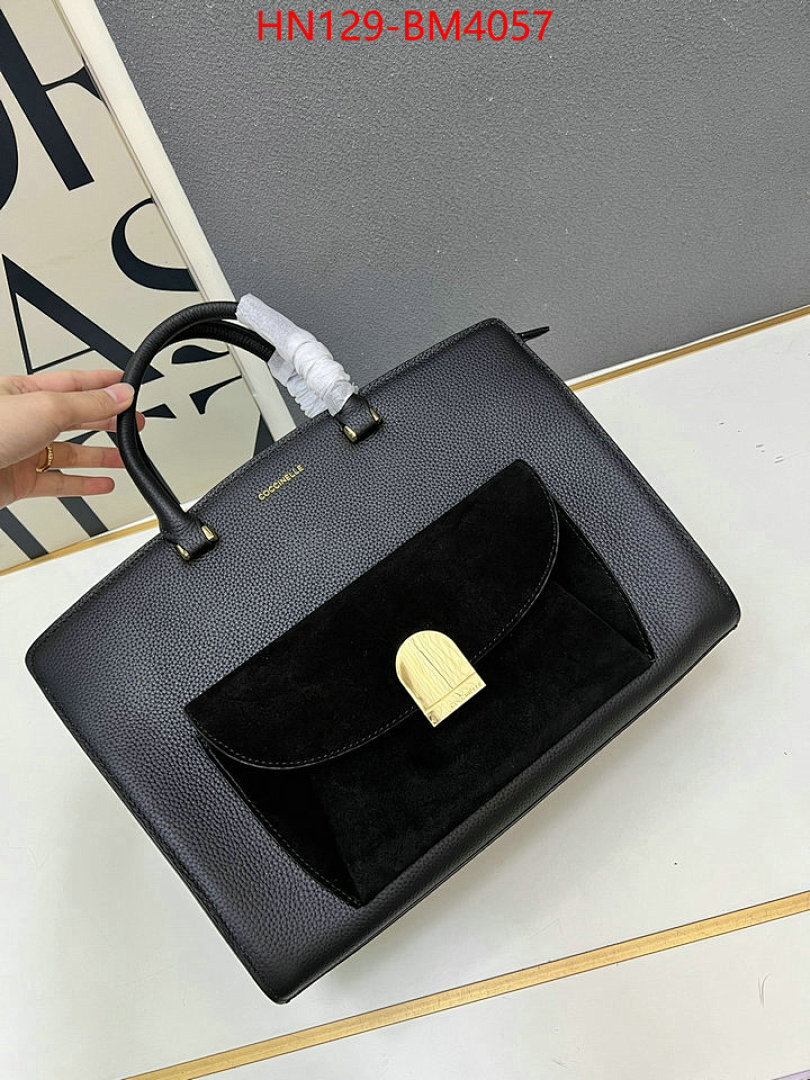 Coccinelle(4A)-Handbag- ID: BM4057 $: 129USD,