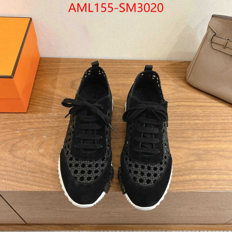 Men Shoes-Hermes best site for replica ID: SM3020 $: 155USD