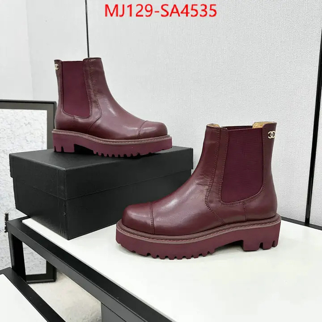 Women Shoes-Boots ID: SA4535 $: 149USD