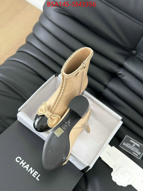 Women Shoes-Boots shop the best high authentic quality replica ID: SM3356 $: 145USD