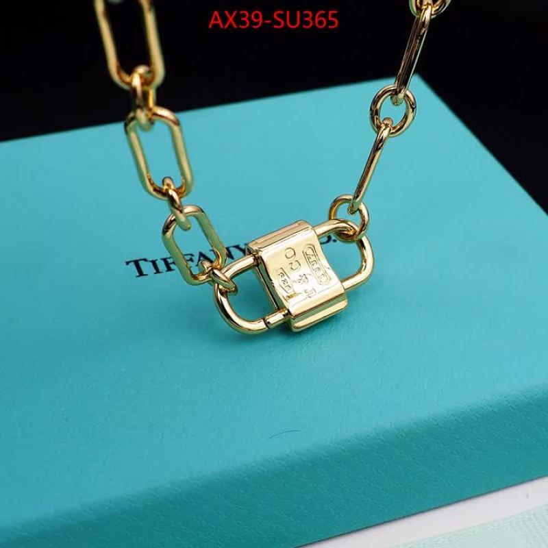 Jewelry-Tiffany ID: SU365 $: 39USD