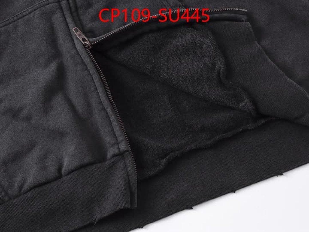 Clothing-Balenciaga ID: SU445 $: 109USD