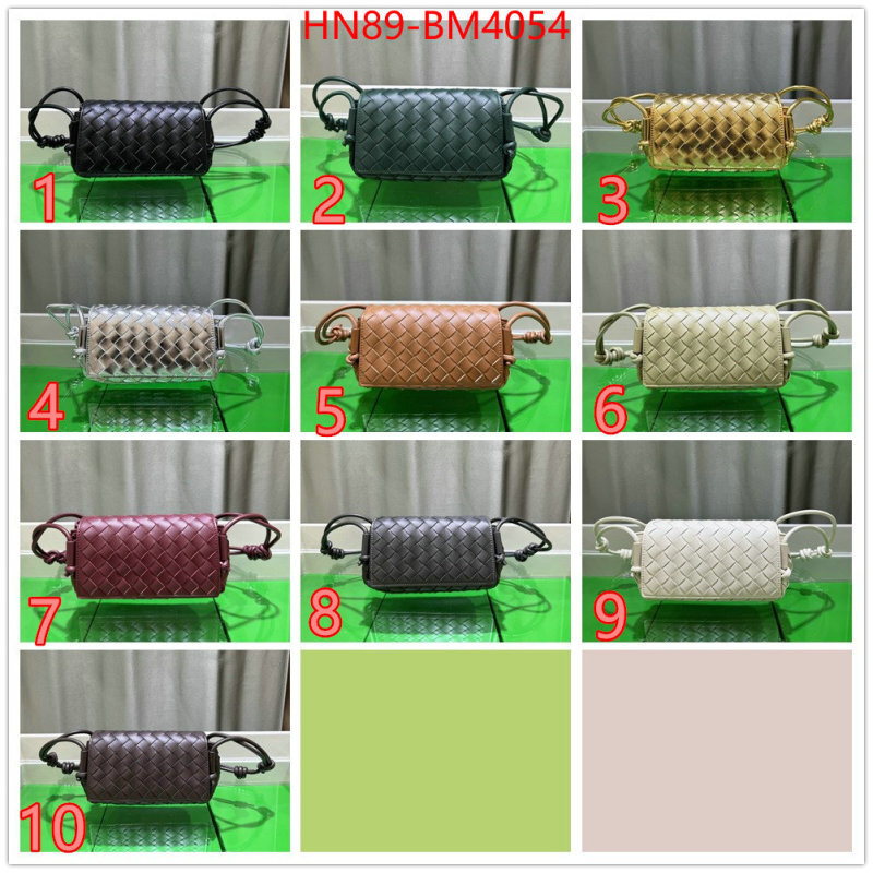 BV Bags(4A)-Crossbody- ID: BM4054 $: 89USD,