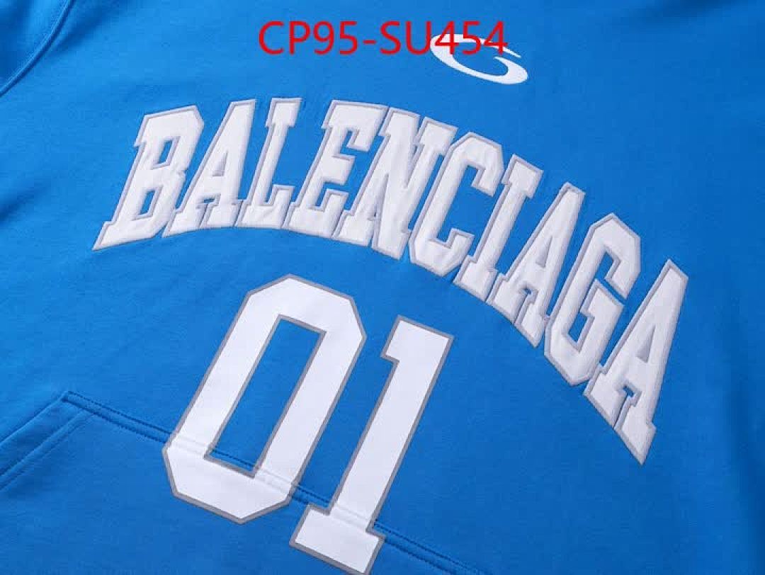 Clothing-Balenciaga ID: SU454 $: 95USD