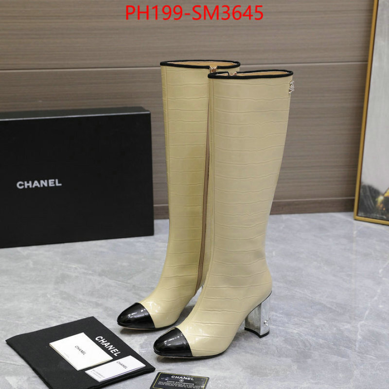Women Shoes-Boots ID: SM3645 $: 199USD