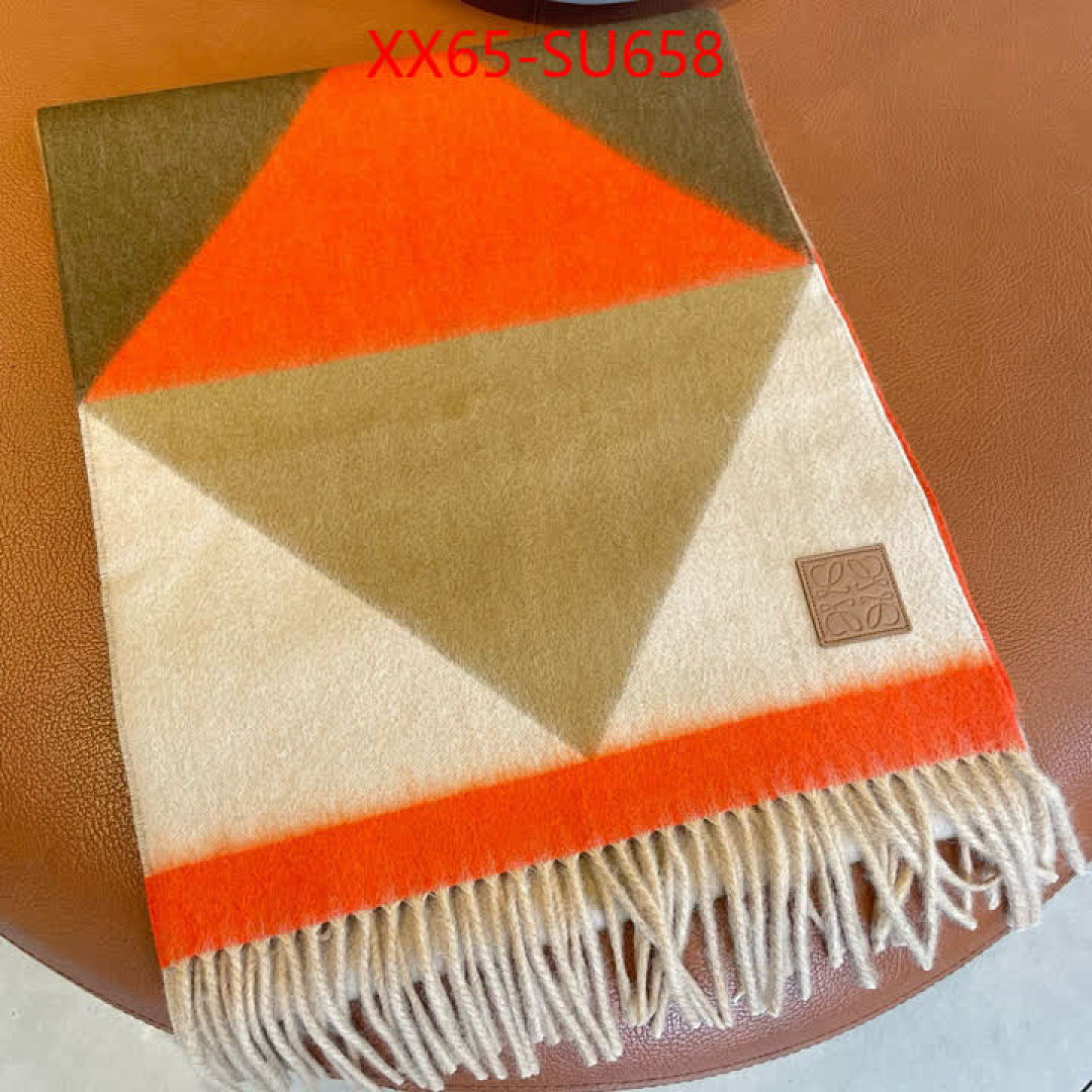 Scarf-Loewe ID: SU658 $: 65USD