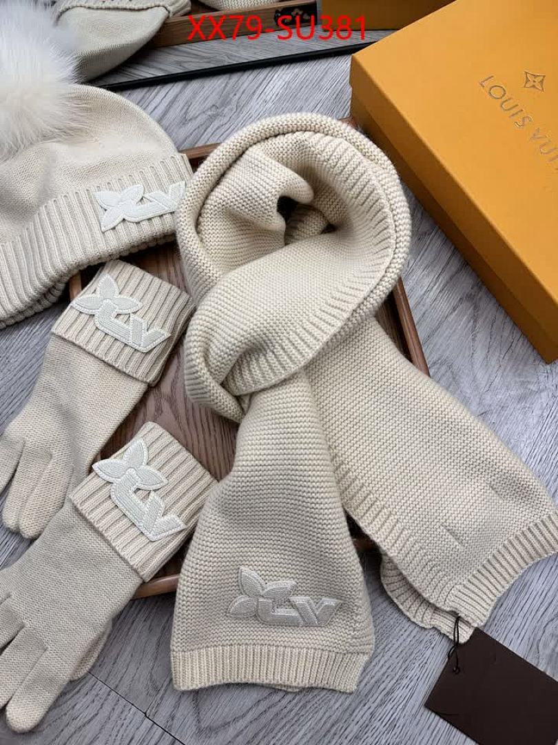 Cap(Hat)-LV ID: SU381 $: 79USD