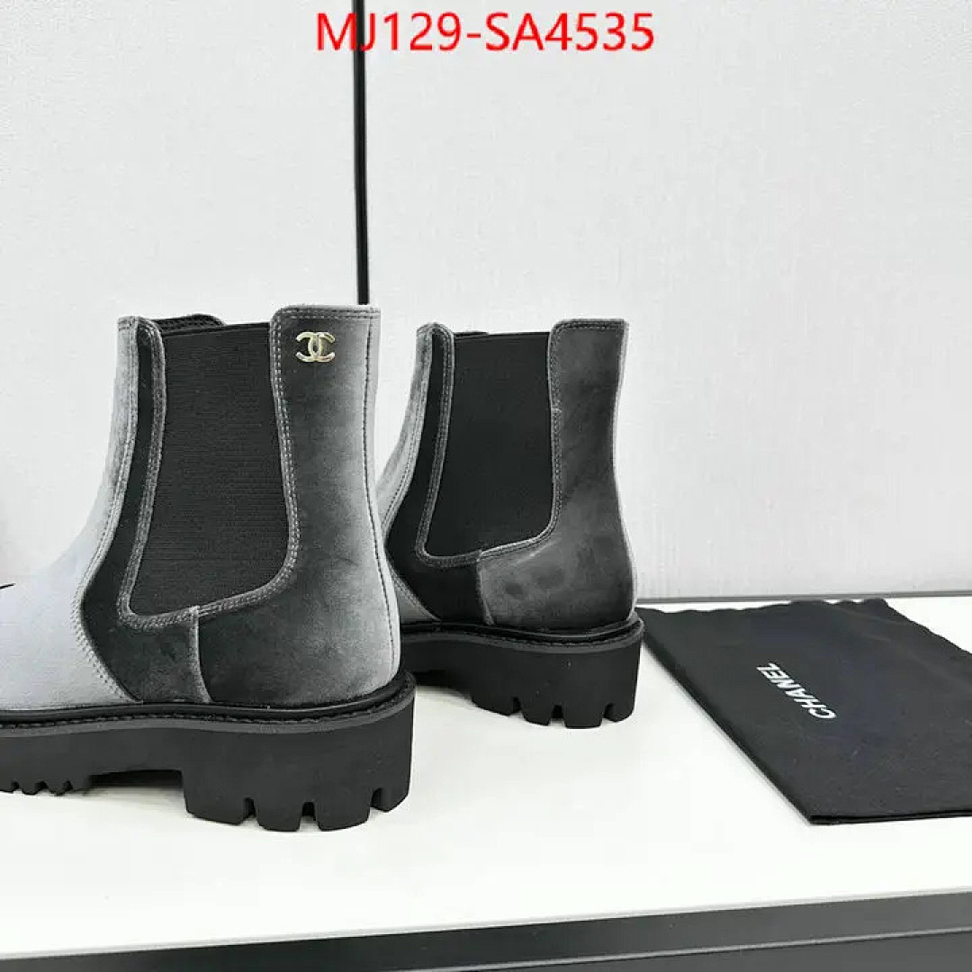 Women Shoes-Boots ID: SA4535 $: 149USD