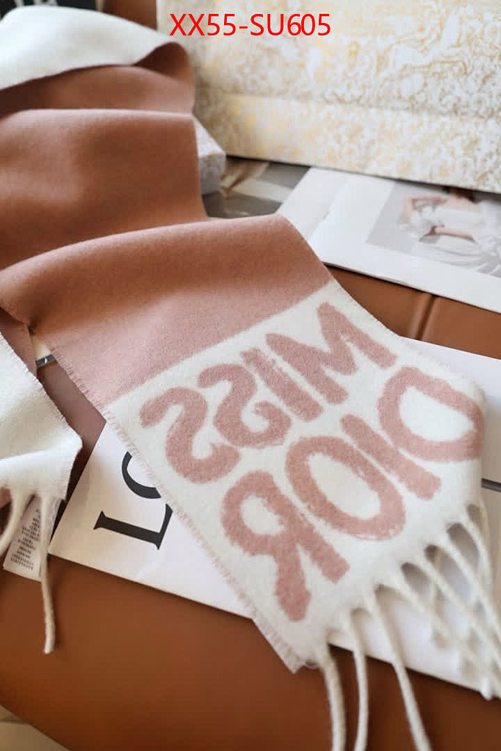 Scarf-Dior ID: SU605 $: 55USD