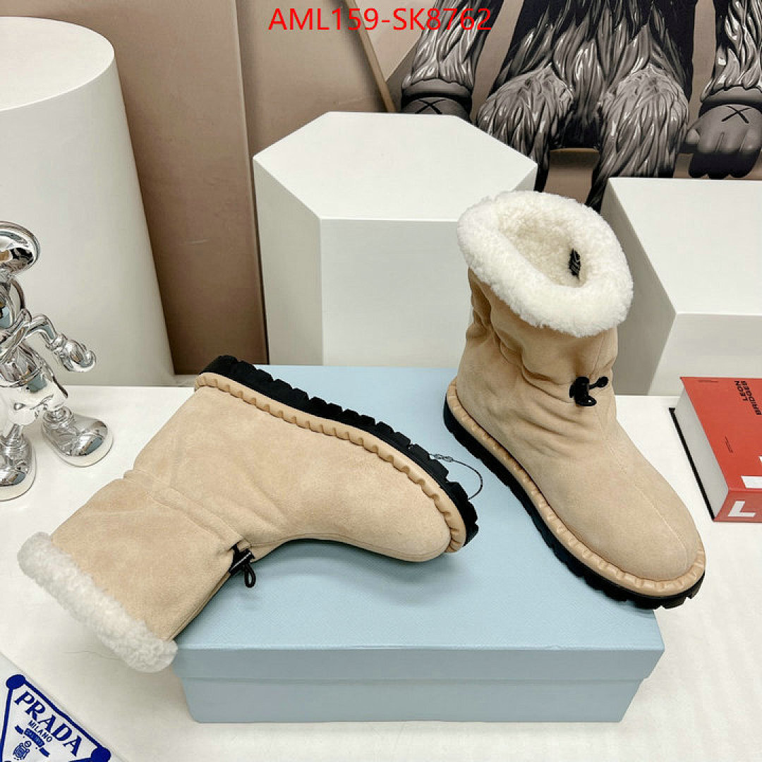 Women Shoes-Boots ID: SK8762 $: 159USD