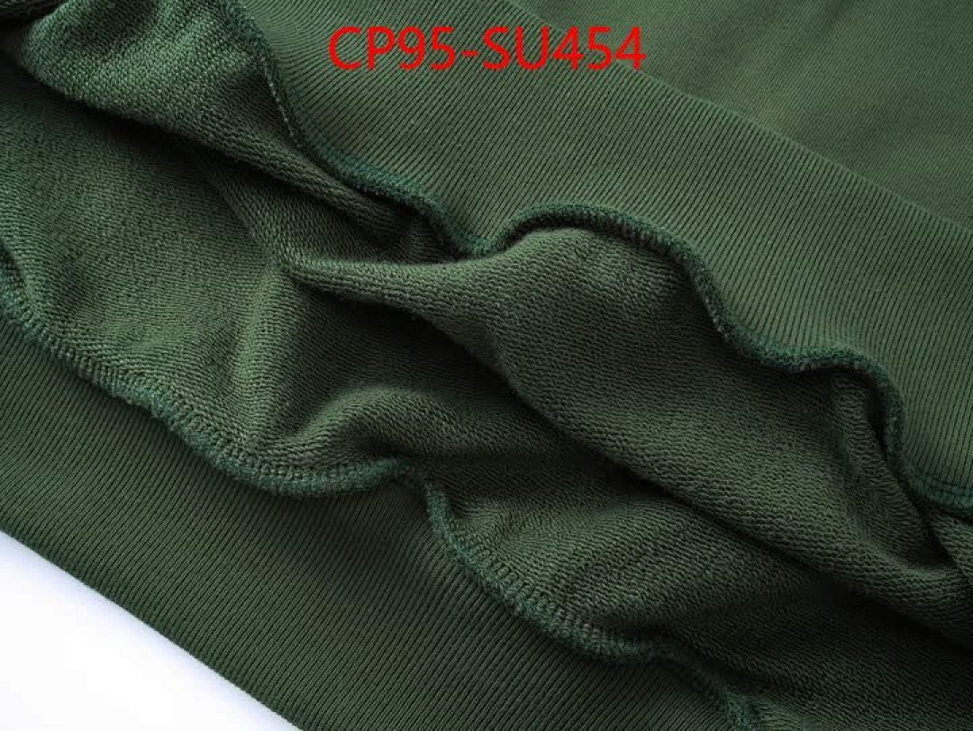 Clothing-Balenciaga ID: SU454 $: 95USD