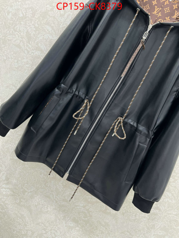 Clothing-LV ID: CK8379 $: 159USD