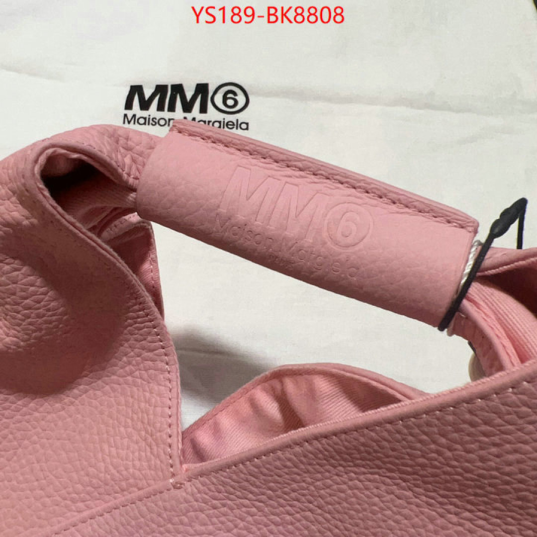 Maison Margiela Bags(TOP)-Handbag- ID: BK8808 $: 189USD,