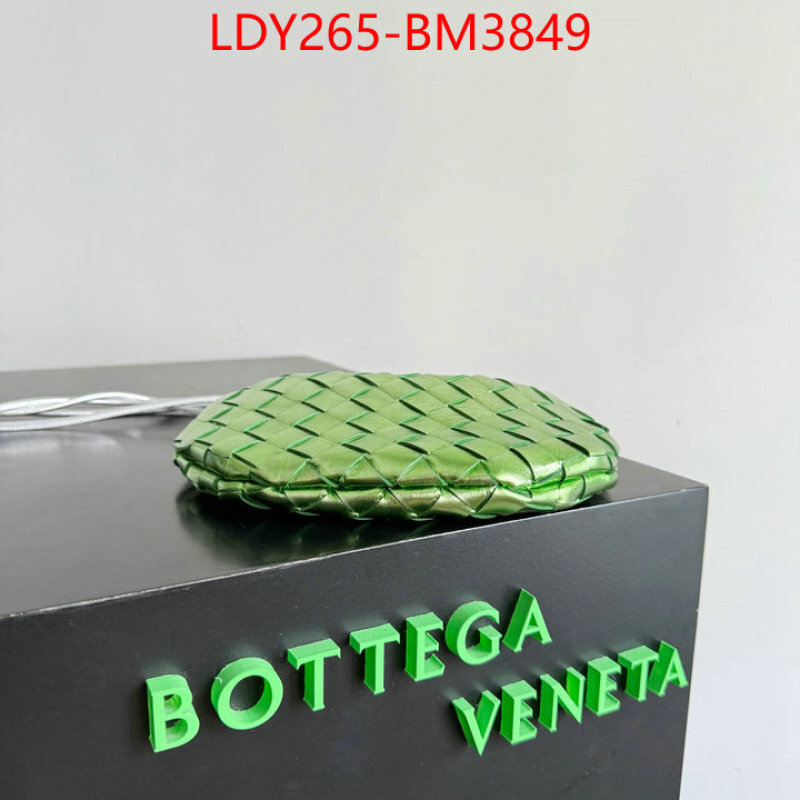 BV Bags(TOP)-Crossbody- ID: BM3849 $: 265USD,