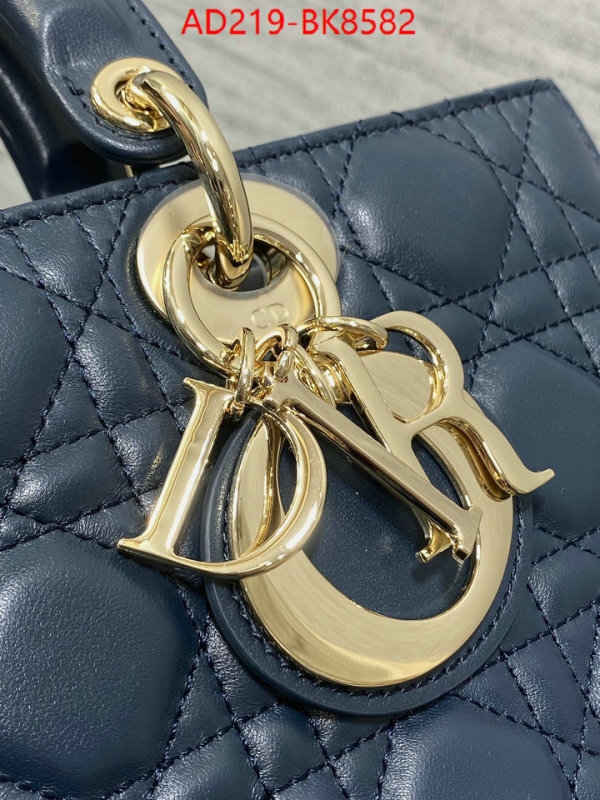 Dior Bags(TOP)-Lady- ID: BK8582 $: 219USD,