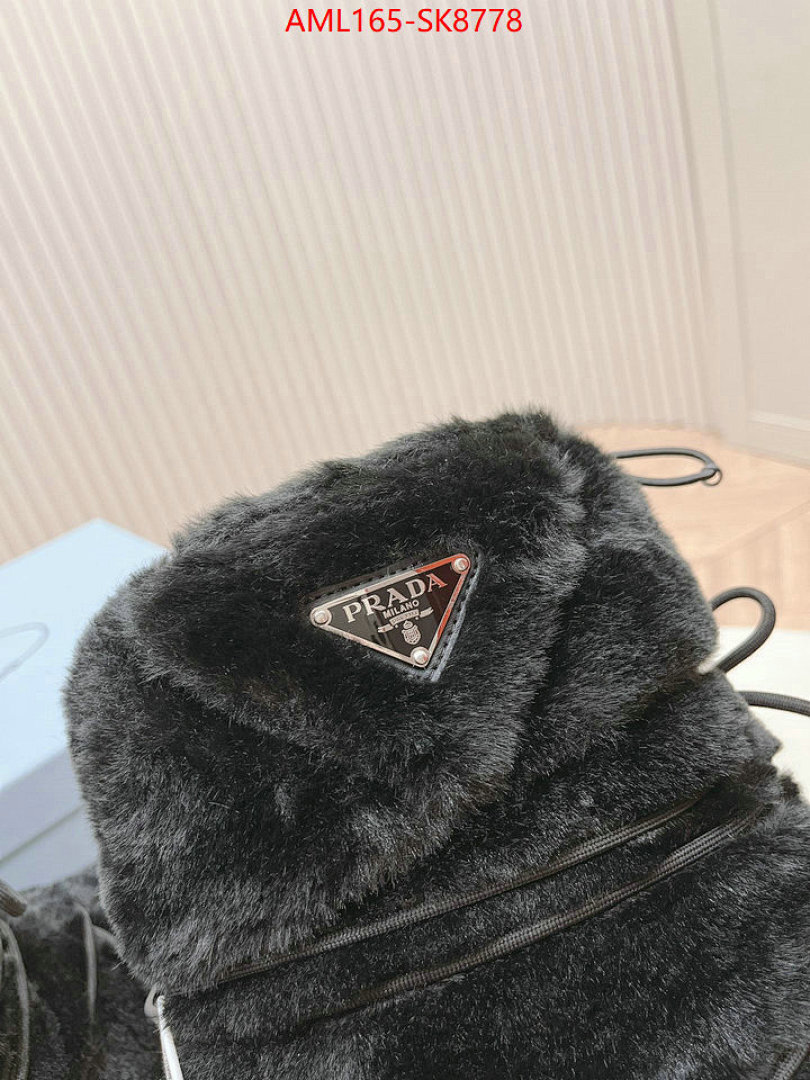 Women Shoes-Boots ID: SK8778 $: 165USD