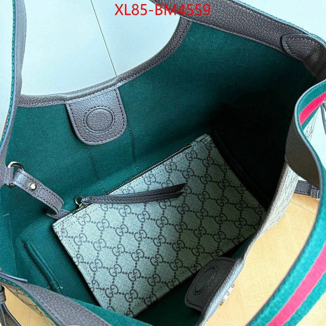 Gucci Bags(4A)-Handbag- ID: BM4559 $: 85USD,