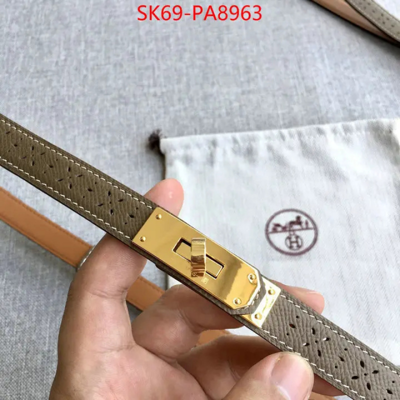 Belts-Hermes what ID: PA8963 $: 69USD