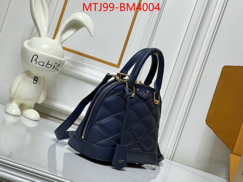 LV Bags(4A)-Alma- ID: BM4004 $: 99USD,