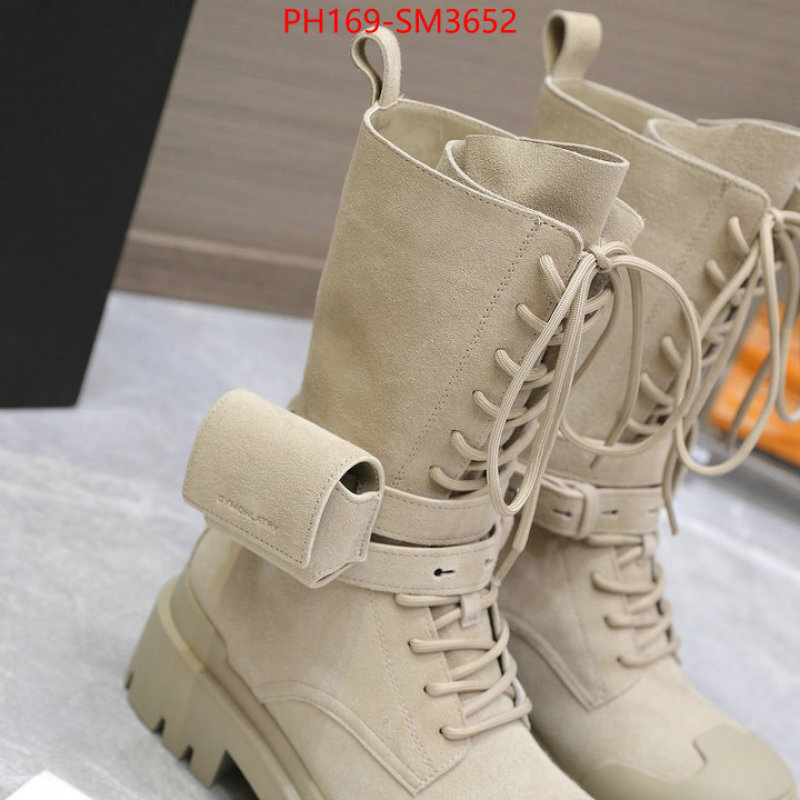 Women Shoes-Boots ID: SM3652 $: 169USD
