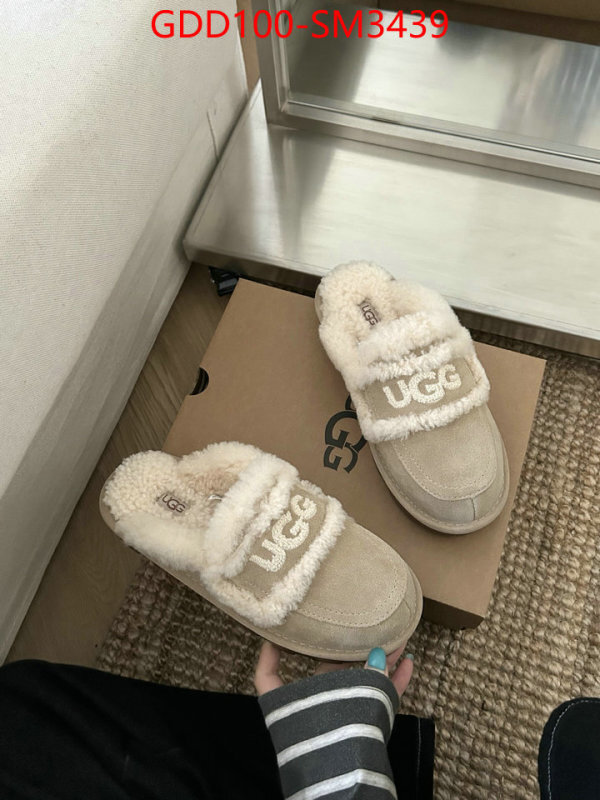 Women Shoes-UGG replcia cheap from china ID: SM3439 $: 100USD