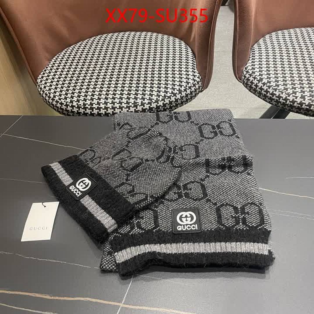 Cap(Hat)-Gucci ID: SU355 $: 79USD
