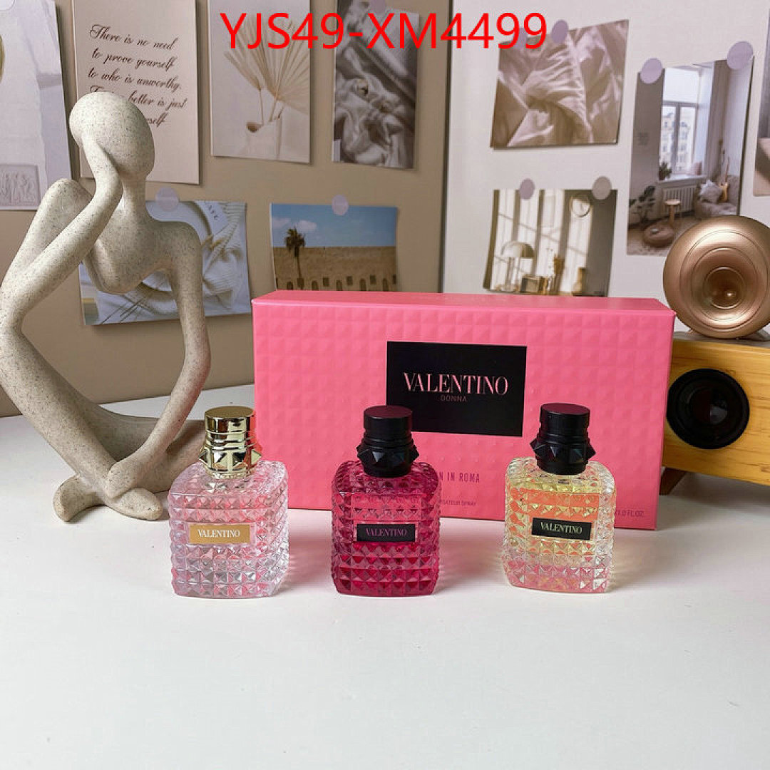 Perfume-Valentino ID: XM4499 $: 49USD