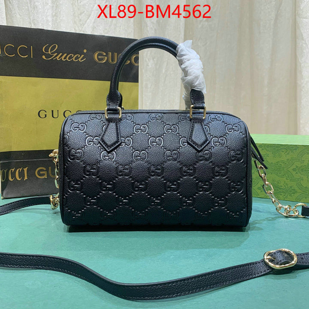 Gucci Bags(4A)-Crossbody- ID: BM4562