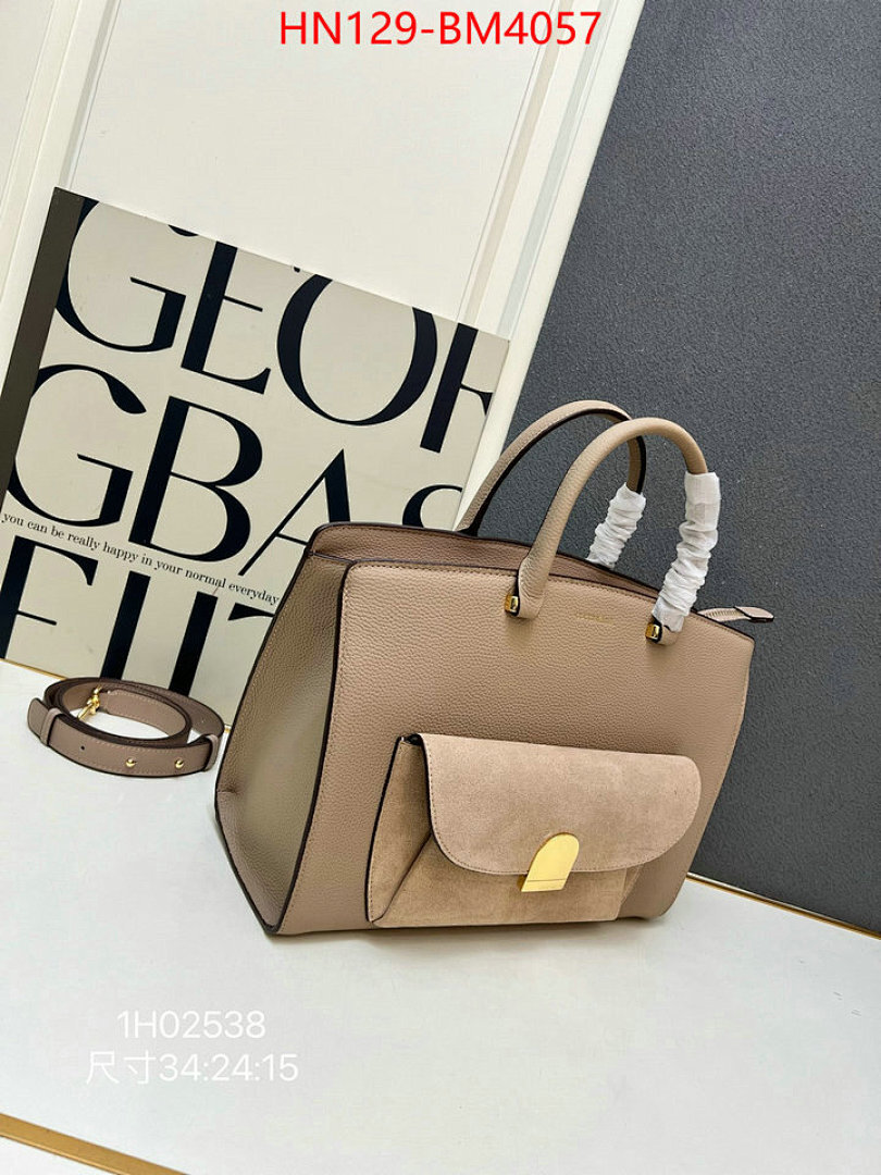 Coccinelle(4A)-Handbag- ID: BM4057 $: 129USD,