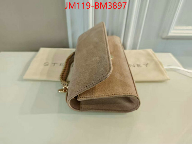 Stella McCartney Bags(TOP)-Crossbody- ID: BM3897 $: 119USD,