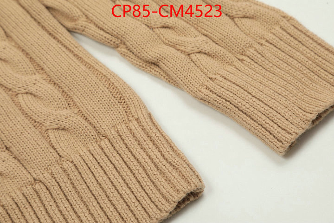 Clothing-Ralph Lauren ID: CM4523 $: 85USD