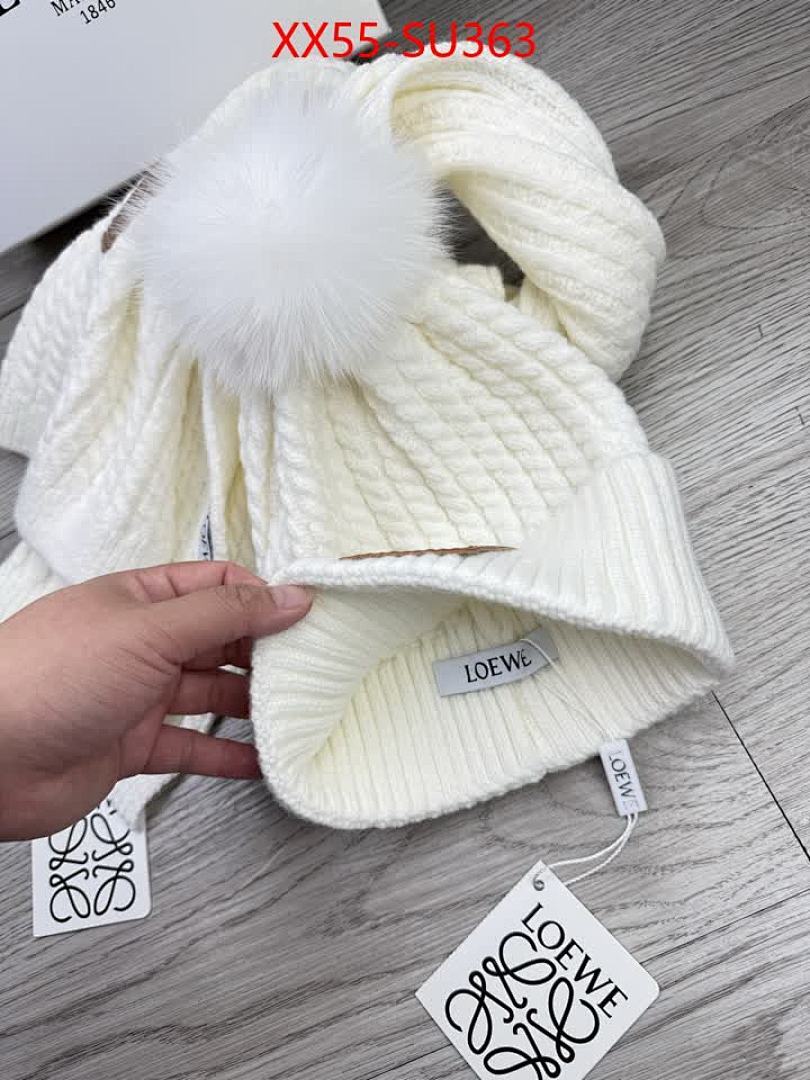 Cap(Hat)-Loewe ID: SU363 $: 55USD