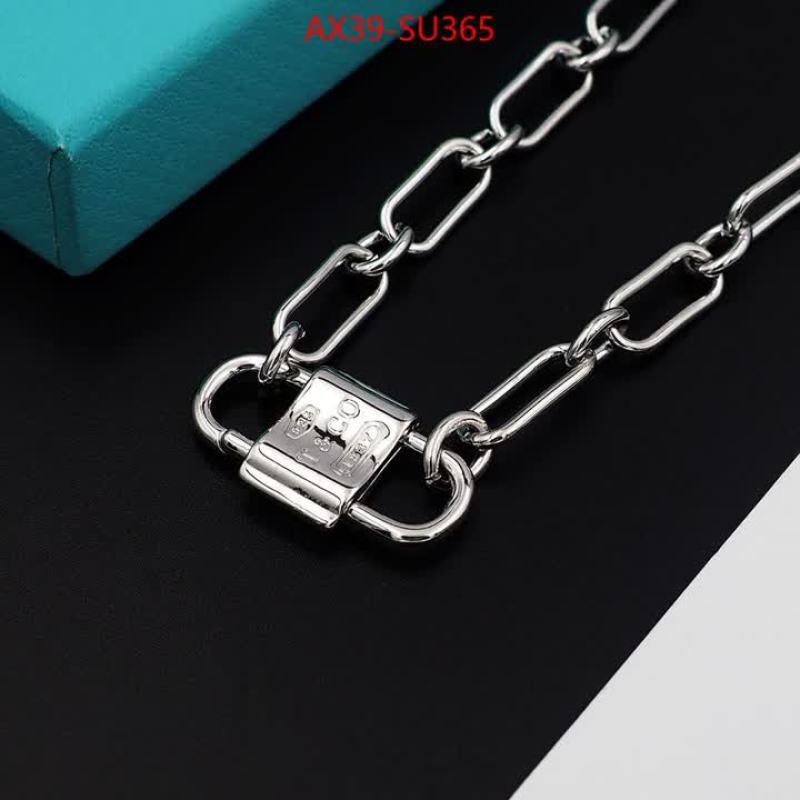 Jewelry-Tiffany ID: SU365 $: 39USD