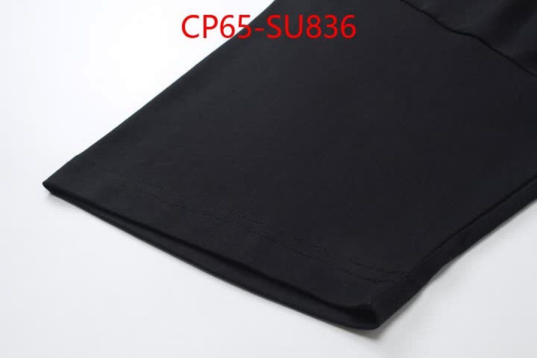 Clothing-Balenciaga ID: SU836 $: 65USD