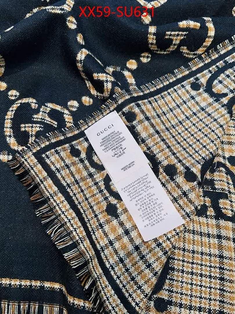 Scarf-Gucci ID: SU631 $: 59USD